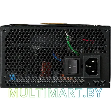 Блок питания Chieftec Polaris 1250W (PPS-1250FC) картинка 4